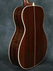 Martin OM-28 Standard_16