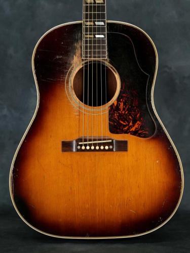 Gibson 1955 Gibson Southern Jumbo
