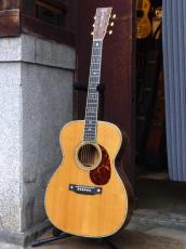 Martin Custom Shop '14 CTM 000 Style 42