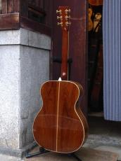 Martin Custom Shop '14 CTM 000 Style 42_2