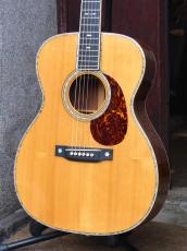 Martin Custom Shop '14 CTM 000 Style 42_3