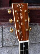 Martin Custom Shop '14 CTM 000 Style 42_5