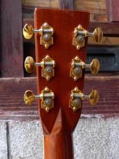Martin Custom Shop '14 CTM 000 Style 42_6