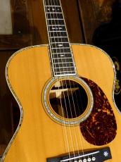 Martin Custom Shop '14 CTM 000 Style 42_7