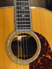 Martin Custom Shop '14 CTM 000 Style 42_8