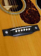 Martin Custom Shop '14 CTM 000 Style 42_9