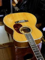 Martin Custom Shop '14 CTM 000 Style 42_11