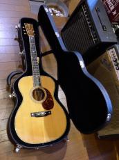 Martin Custom Shop '14 CTM 000 Style 42_13