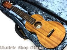 Martin [C1K UKE]コンサート ハワイアンコア単板 #38104_5