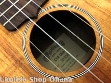Martin [C1K UKE]コンサート ハワイアンコア単板 #38104_10