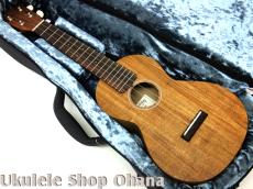 Martin [C1K UKE]コンサート ハワイアンコア単板 #38051_5