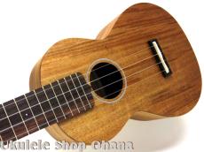 Martin [C1K UKE]コンサート ハワイアンコア単板 #38051_6