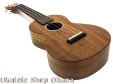 Martin [C1K UKE]コンサート ハワイアンコア単板 #38051_8