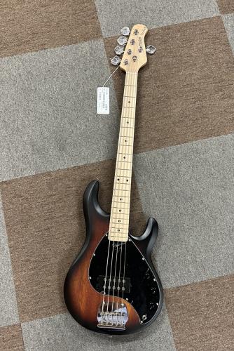 Sterling by MUSIC MAN SUB STINGRAY RAY5 VINTAGE SUNBURST SATIN