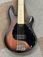 Sterling by MUSIC MAN SUB STINGRAY RAY5 VINTAGE SUNBURST SATIN_2