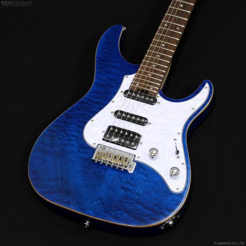 GrassRoots G-SN-CTM Snapper [See Thru Blue]