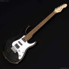 GrassRoots G-SN-CTM Snapper [See Thru Black]_2