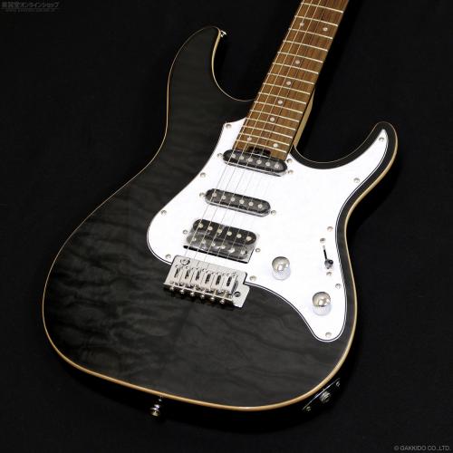 GrassRoots G-SN-CTM Snapper [See Thru Black]