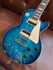 Gibson 【AAAフレイムトップ】Les Paul Traditional Pro V Ocean Water Perimeter  #231340304【3.95kg】_2