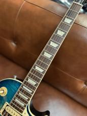Gibson 【AAAフレイムトップ】Les Paul Traditional Pro V Ocean Water Perimeter  #231340304【3.95kg】_5