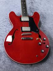 Seventy Seven Guitars 【特選中古セール!】Japan Tune-Up  Series EXRUBATO-STANDARD-JT  -Cherry-【2020'sUSED】【美品】