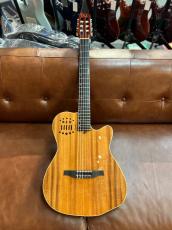 Godin 【中古品】ACS Koa HG_2