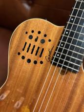 Godin 【中古品】ACS Koa HG_3