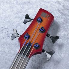 Ibanez SRD900F - Brown Topaz Burst Low Gloss-【3.20kg】【#24907768】_6