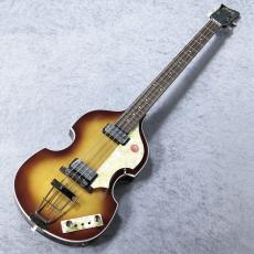 Hofner Violin Bass Mersey '62 - Sunburst -【2.24kg】_2