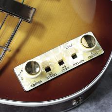 Hofner Violin Bass Mersey '62 - Sunburst -【2.24kg】_4