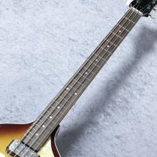 Hofner Violin Bass Mersey '62 - Sunburst -【2.24kg】_5