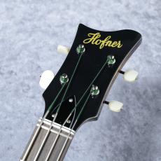 Hofner Violin Bass Mersey '62 - Sunburst -【2.24kg】_6