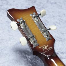 Hofner Violin Bass Mersey '62 - Sunburst -【2.24kg】_7