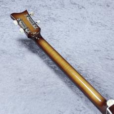 Hofner Violin Bass Mersey '62 - Sunburst -【2.24kg】_8