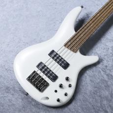 Ibanez SR305E - Pearl White -【#I240915596】【3.96㎏】