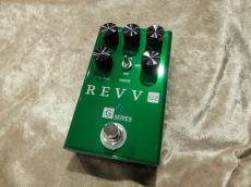 REVV Amplification 【名古屋店初上陸】G2 Pedal【即納可】