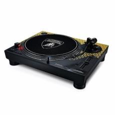 Technics SL-1200M7B-Y(イエロー)ランボルギーニ社コラボモデル　7月12日(金)発売予定、予約受付中!※ご購入方_2