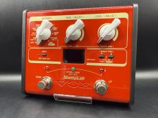VOX Stomp Lab SL1B