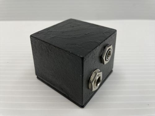 kgrharmony 黒匣 "KUROHAKO"