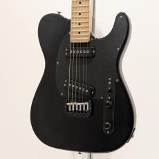 G&L Custom Shop ASAT Special / Nitro Jet Black【現地選定品!】