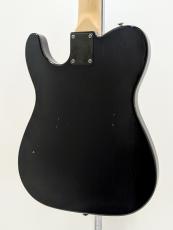 G&L Custom Shop ASAT Special / Nitro Jet Black【現地選定品!】_2