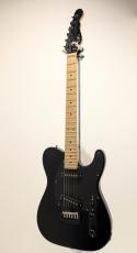 G&L Custom Shop ASAT Special / Nitro Jet Black【現地選定品!】_3