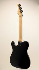 G&L Custom Shop ASAT Special / Nitro Jet Black【現地選定品!】_4