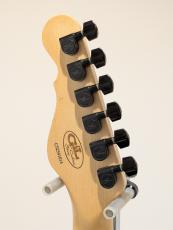 G&L Custom Shop ASAT Special / Nitro Jet Black【現地選定品!】_6
