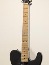 G&L Custom Shop ASAT Special / Nitro Jet Black【現地選定品!】_7