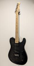 G&L Custom Shop ASAT Special / Ebony Burst【現地選定品!】_2