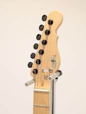 G&L Custom Shop ASAT Special / Ebony Burst【現地選定品!】_5