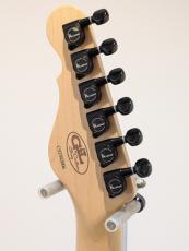 G&L Custom Shop ASAT Special / Ebony Burst【現地選定品!】_6