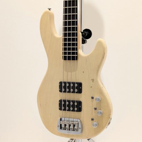 G&L Custom Shop L-2000 / Nitro Blonde【現地選定品!】