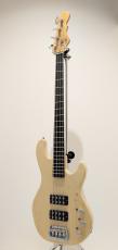 G&L Custom Shop L-2000 / Nitro Blonde【現地選定品!】_2
